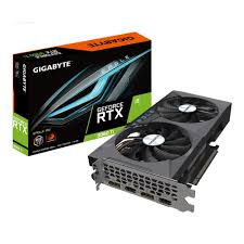 Rtx graphics cards are optimized for your favorite streaming apps to provide maximum performance for your live stream. Gigabyte Geforce Rtx 3060 Ti Eagle Dual Fan 8gb Gddr6 Pcie 4 0 Graphics Card Micro Center