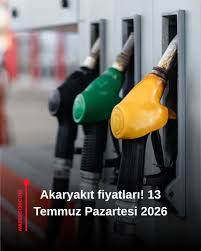 Akaryakıt Fiyatları: 31 Temmuz 2026'da Benzin, Motorin ve LPG Cebi Nasıl Etkiledi?