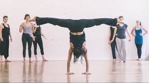 Submitted 5 months ago by spokengerman. Berlin Contemporary Dance Kreuzberg Berlin Urban Sports Club