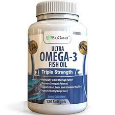 Best Fish Oil Supplements In 2020 Reviews