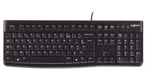 Scopri ricette, idee per la casa, consigli di stile e altre idee da provare. Logitech K120 Tastatur Kabelgebunden Online Bestellen Muller