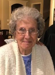 In Memory of Doris Bisel