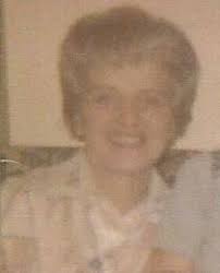 Marie Lilas Brun Robinson Judd Taggart (1921-1978)