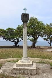 Maybe you would like to learn more about one of these? Padrao Dos Descobrimentos Picture Of Padrao Dos Descobrimentos Sao Tome Island Tripadvisor