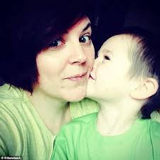 America's first IVF baby Elizabeth Carr turns 40 and says she remains  'spokesbaby' for treatment