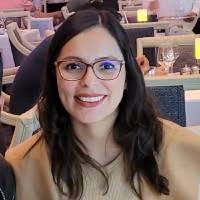 Cecilia Gonzalez O'Connor