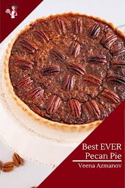 But it's presented neatly, easy nobody wants that piece of pie with no pie crust! This Is My Take On The Classic Pecan Pie Flaky All Butter Pie Crust Filled With A Rich And Crea Best Ever Pecan Pie Recipe Best Pecan Pie Recipe Pecan Recipes