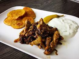 Gyros Selber Machen Rezept Fur Griechisches Gyros Rezept In 2020 Gyros Selber Machen Rezepte Lebensmittel Essen