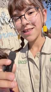 AgriNation 2024 is happening now! Follow along with Eden and Ayla as they  dive into the world of agriculture, working to earn 2 badges: the  Naturalist Badge and the STEAM Career Exploration Badge. ...