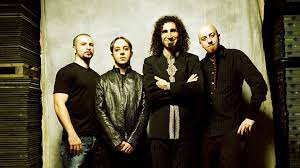 System Of A Down System Of A Down Music Choice Music Bands