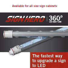 Keystone Sign Hero Led Tubeswholesale Lighting