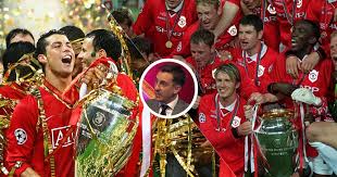 Man utd fifa 20 jul 30, 2020. Gary Neville Lists Reasons Why 2007 08 Team Not 1999 Treble Winners Are The Greatest Man United Side Ever Tribuna Com