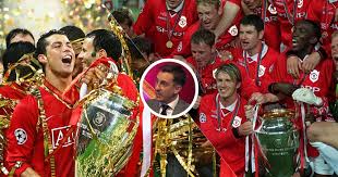 No audio for first 10 seconds. Gary Neville Lists Reasons Why 2007 08 Team Not 1999 Treble Winners Are The Greatest Man United Side Ever Tribuna Com