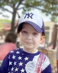 Obituary information for Cole Patrick McKeon