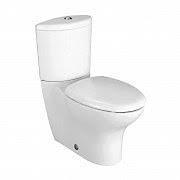 Wc à poser cuvette, réservoir… découvrez la sélection wc au sol de jacob delafon aux lignes design ! Wc A Poser Sortie Verticale Et Horizontale Jacobdelafon Fr