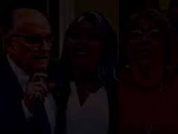 Former US Attorney Breon Peace Reflects