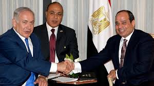 Told sisi my thrilling hour long saga with stephen the bug and the tragic end 5 min ago </3. Five Years After The Revolution Is Egyptian President El Sisi Winning The Battle