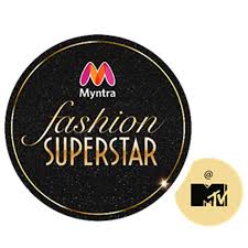 Design your own logo with our automatic logo maker. Myntra Fashion Superstar Mtv India S Only Digital Fashion Reality Show Returns For Its Second Season Indian Television Dot Com