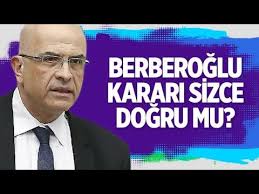 Peki enis berberoğlu neden tutuklanmıştı mahkeme heyeti, berberoğlu'nun hts kayıtları, can enis berberoğlu ne kadar ceza aldı? Enis Berberoglu Kimdir 3gp Mp4 Mp3 Flv Indir