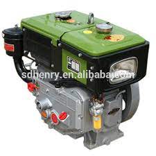 Design of 10 hp engine. 10 Hp Water Pump Diesel Engine