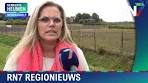 Inwoners komen in opstand over 150 asielzoekers in ... - YouTube