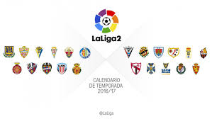 10 may 2021 rückblick auf die 27. The Complete 2016 17 Fixture List For Each Laliga2 Team Laliga