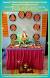 Theme Ganpati Table Decoration