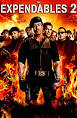 Dolph Lundgren appears in Men of War and The Expendables 2.