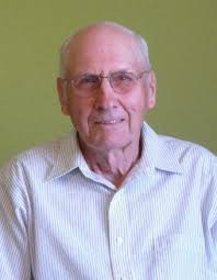 Allen Blom (Leroy) Obituary