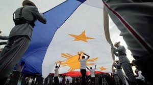 Nov 16, 2021 · philippine independence day trivia questions / the day allows godchildren and their families to honor godparents and the role they take in the children's lives. Independence Day Pinoy Quiz Challenge By Mang Gilas