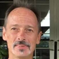 Gary D. Eller Obituary (2024)