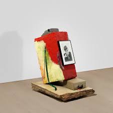 Image result for Rachel Harrison