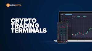 Based on the level of platform and account security, coinburp, binance, and coinbase are the three safest bitcoin exchanges for uk traders. 4 Top Professional Crypto Trading Terminals Better Way To Trade