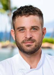 Ryan Fox has been appointed Executive Chef at Grand Wailea, A Waldorf  Astoria Resort