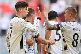 Find out everything about kai havertz. Bebf82h04vortm
