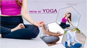 4 paths of yoga four yoga paths
