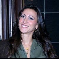 Angela Pellegrino's Instagram, Twitter & Facebook