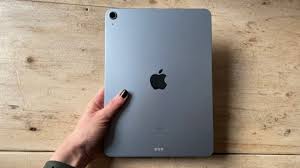 Ipad Air 2020 Review The Near Perfect Tablet For General Use