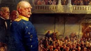 Bismarck had a long career in politics, starting as a deputy in his local district (kreis), then as a member of diets of the provinces of. Otto Von Bismarck Stiftung Museen Schleswig Holstein Hamburg