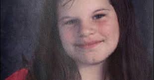 Missing Girl's Body Hidden In Pond