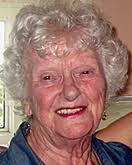 Frances McDonald Obituary (2008)