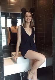 Ketika mereka tersenyum lesung pipi muncul di tempat zygomaticus mayor ganda atau bifid yang terbelah. 130 Angelina Danilova Ideas Angelina Danilova Angelina Beauty Girl