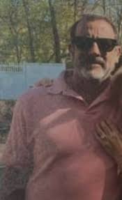 Search underway for man missing from resort