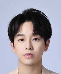 Peng Yu Chang (彭昱畅)