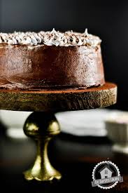 Die torte ist richtig schön stabil und lässt sich dadurch sehr gut und präzise schneiden und auch auf dem teller stehen die einzelnen. Hot Chocolate And Marshmallow Cake Schoko Marshmallow Torte