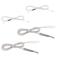 We did not find results for: Amazon Com 4pcs 12v 50w Heating Tube Cartridge Heater With Ntc 100k Thermistor 350 Degrees Celsius High Temperature Version Industrial Scientific