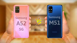 Samsung galaxy a52 и galaxy a72. Samsung A52 5g Vs Samsung M51 Full Comparison Specifications Price Features Samsunga52vssamsungm51 Youtube