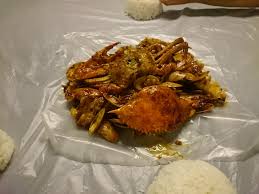 Sebut sahaja genre makanan kesukaan, pasti ada di alor setar. Tripify Arab Kitchen Alor Setar