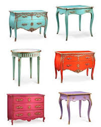 Elegant Vintage Antique Furniture Painted Furniture Www Riseonly Com Antiquefurniture Antique Mobilier De Salon Mobilier Ancien Des Meubles Colores