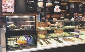Maybe you would like to learn more about one of these? Pengalaman Seleksi Kerja Di J Co Donuts Coffee Thematchalova